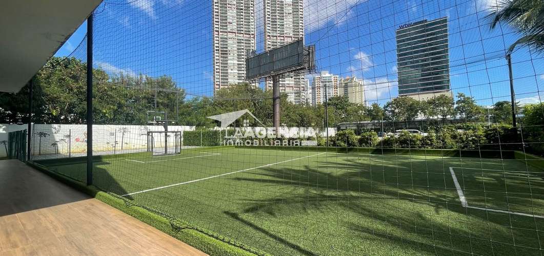 Costa del Este, Alquiler de apartamento pH The Regent - Imagen 12