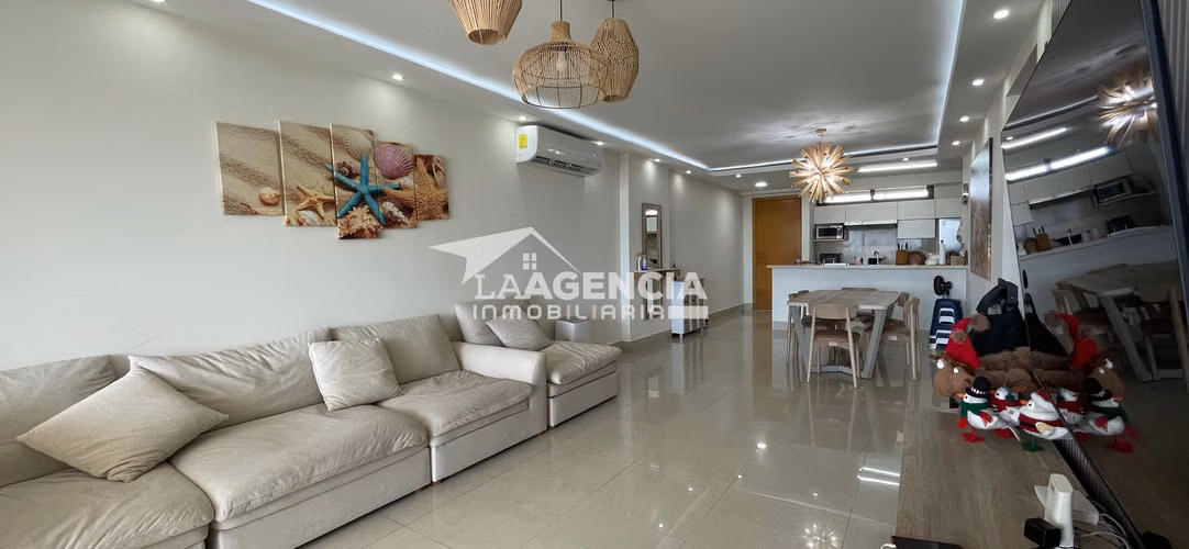San Carlos, Alquiler de Apartamento en CasaMar PH Perla Mar - Imagen 5