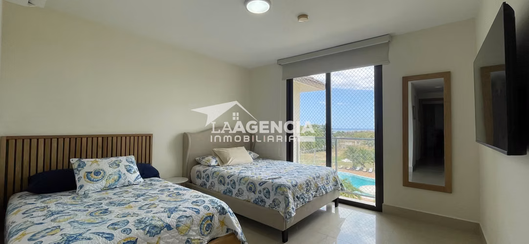 San Carlos, Alquiler de Apartamento en CasaMar PH Perla Mar - Imagen 8