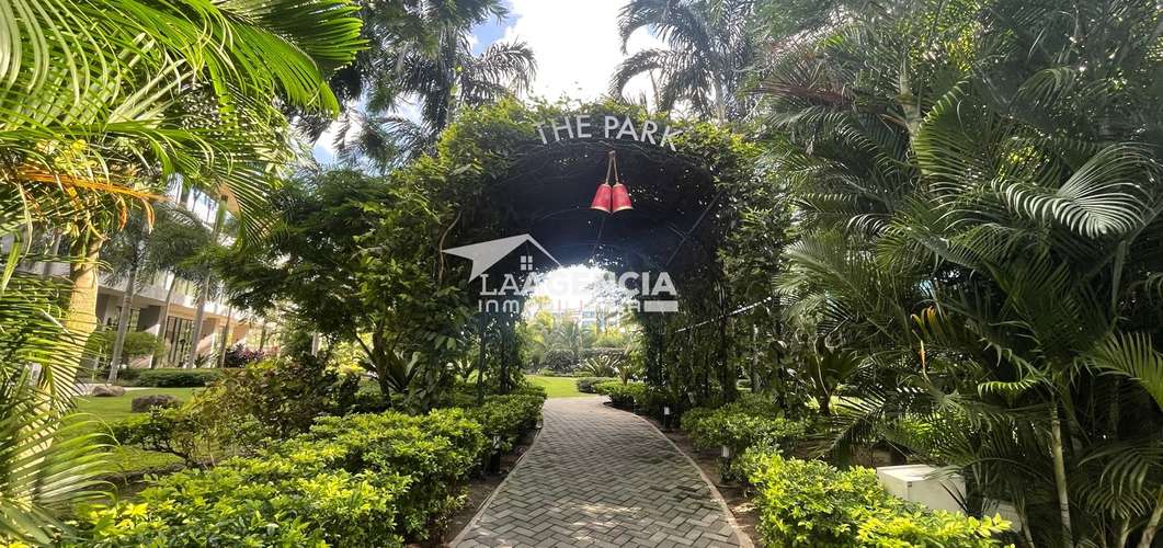 Costa del Este, Alquiler de apartamento pH The Regent - Imagen 15