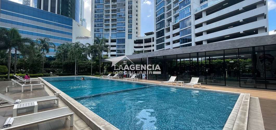 Costa del Este, Alquiler de apartamento pH The Regent - Imagen 17