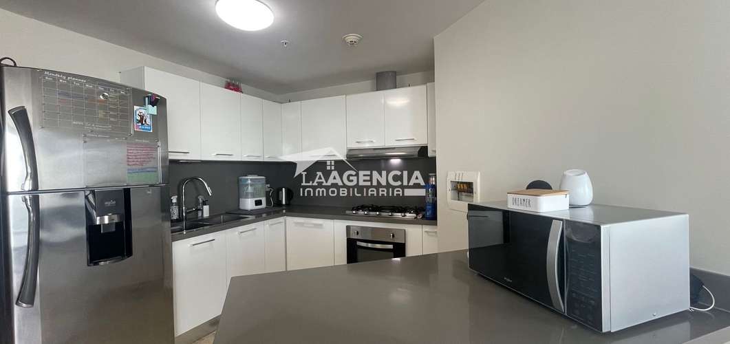 Costa del Este, Alquiler de apartamento pH The Regent - Imagen 2