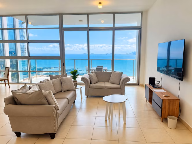 PH WATERS ON THE BAY – EXCLUSIVO APARTAMENTO EN ALQUILER - Imagen 2