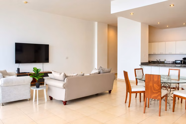 PH WATERS ON THE BAY – EXCLUSIVO APARTAMENTO EN ALQUILER - Imagen 4