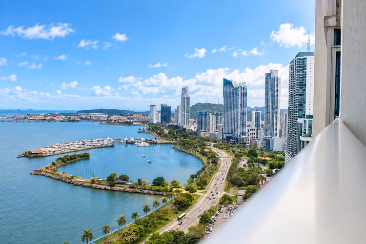 PH WATERS ON THE BAY – EXCLUSIVO APARTAMENTO EN ALQUILER - Imagen 5