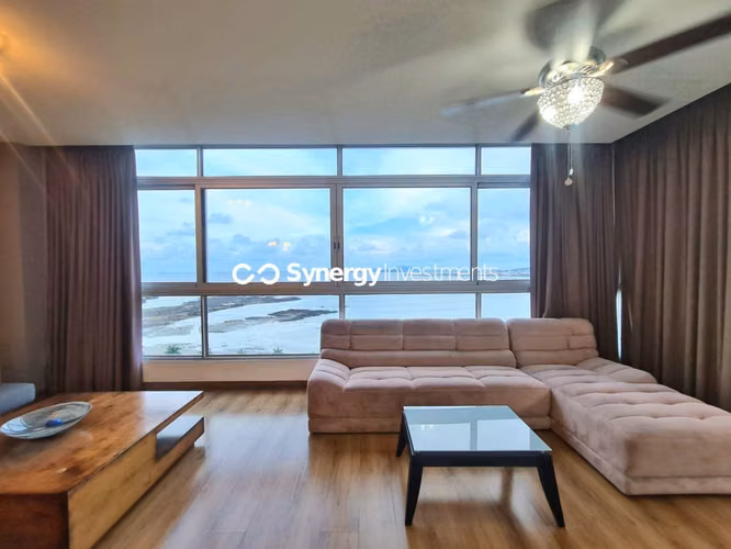 Apartamento en Alquiler en Avenida Balboa