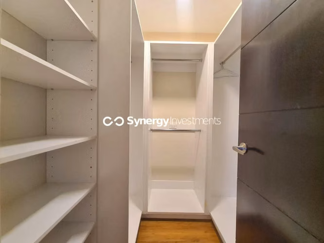 Apartamento en Alquiler en Avenida Balboa