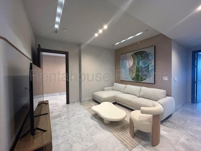 Se Vende Apartamento en Paitilla LA26-8209