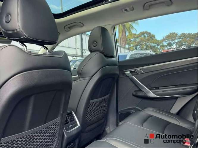Geely Azkarra 2024 - Imagen 8
