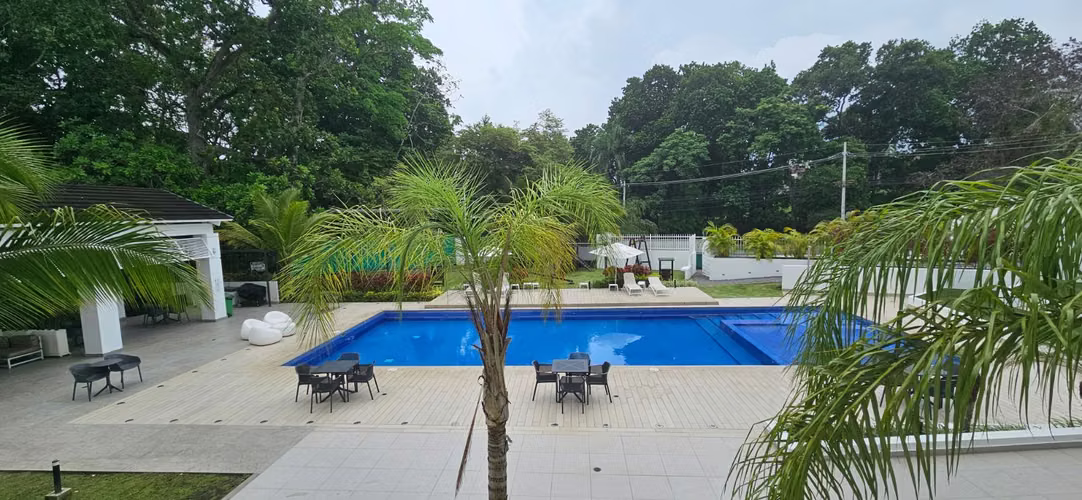 Clayton, Alquiler de Apartamento en Clayton park II - Imagen 2