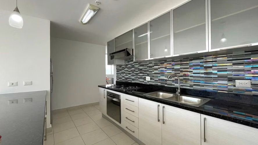 Clayton, Alquiler de Apartamento en Clayton park II - Imagen 4