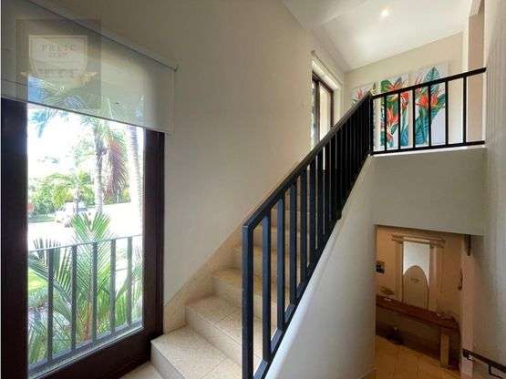 VENTA DE LUJOSA CASA EN VILLAS BRISTOL BUENAVENTURA