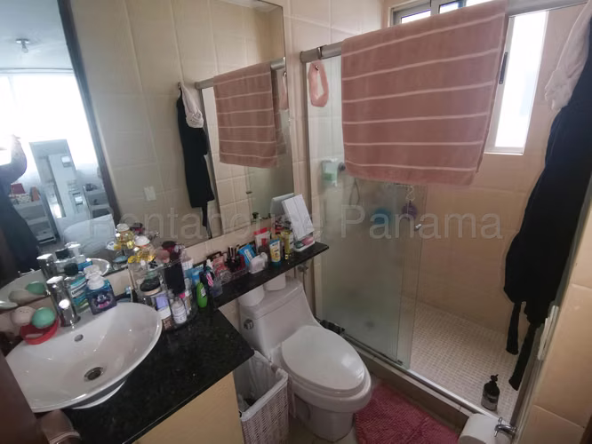 LGU-Venta de apartamento con vista al mar en San Francisco, PH Cabomarzo.