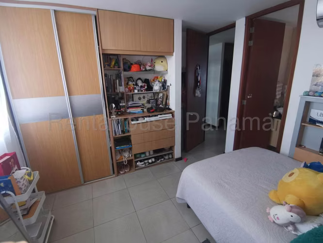 LGU-Venta de apartamento con vista al mar en San Francisco, PH Cabomarzo.
