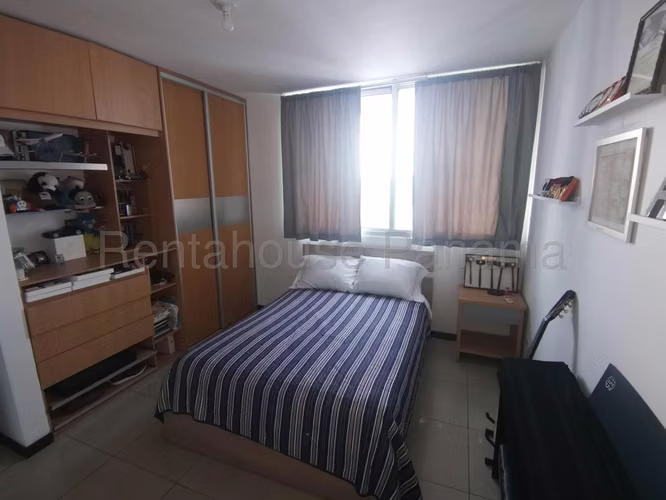 LGU-Venta de apartamento con vista al mar en San Francisco, PH Cabomarzo.