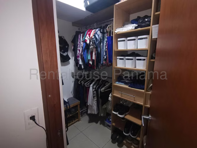 LGU-Venta de apartamento con vista al mar en San Francisco, PH Cabomarzo.