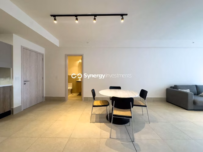 Apartamento en Venta en Santa María