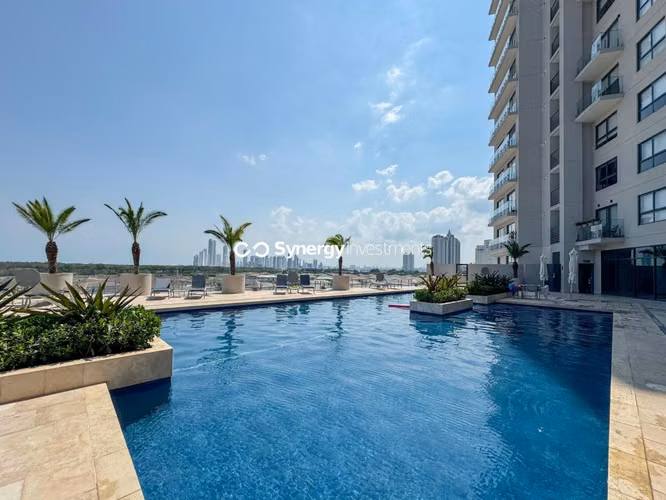 Apartamento en Venta en Santa María