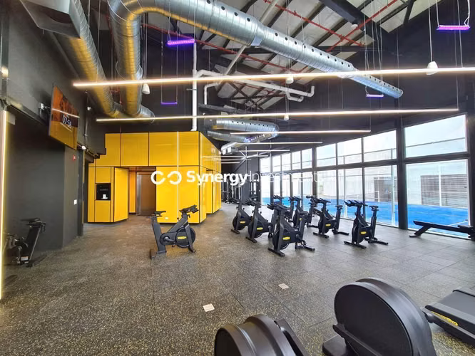 Apartamento en Venta en Santa María
