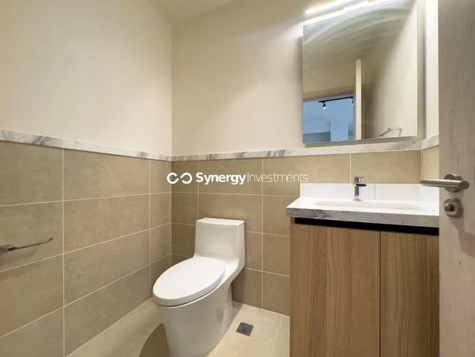 Apartamento en Venta en Santa María