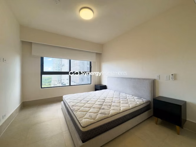 Apartamento en Venta en Santa María