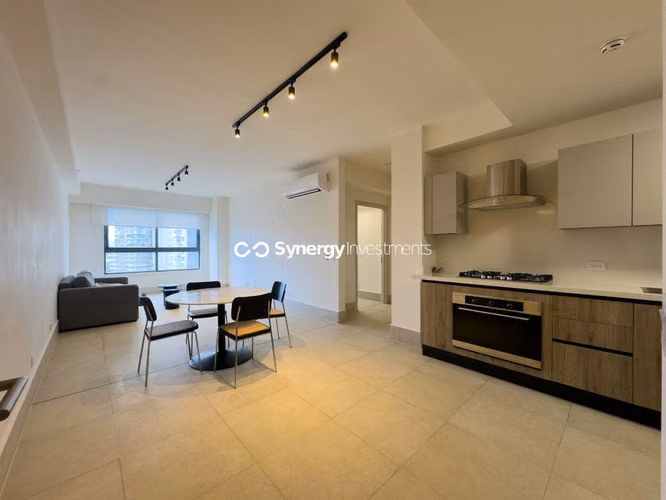 Apartment for Sale in Santa Maria