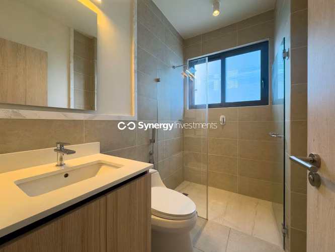 Apartamento en Venta en Santa María
