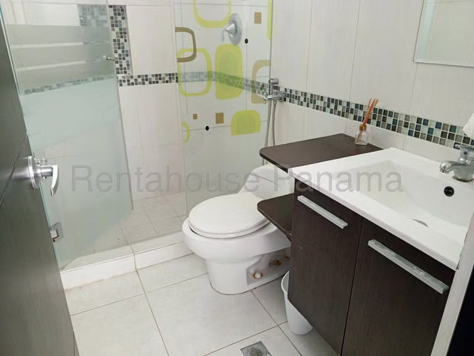 Apartamento En Venta En Edison Park SYH