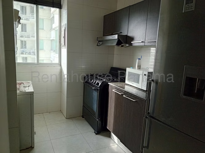 Apartamento En Venta En Edison Park SYH