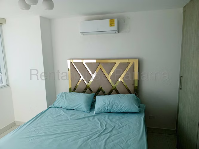 Apartamento En Venta En Edison Park SYH