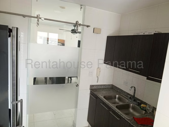 Apartamento En Venta En Edison Park SYH