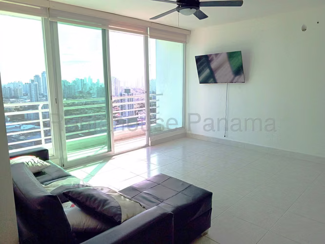Apartamento En Venta En Edison Park SYH
