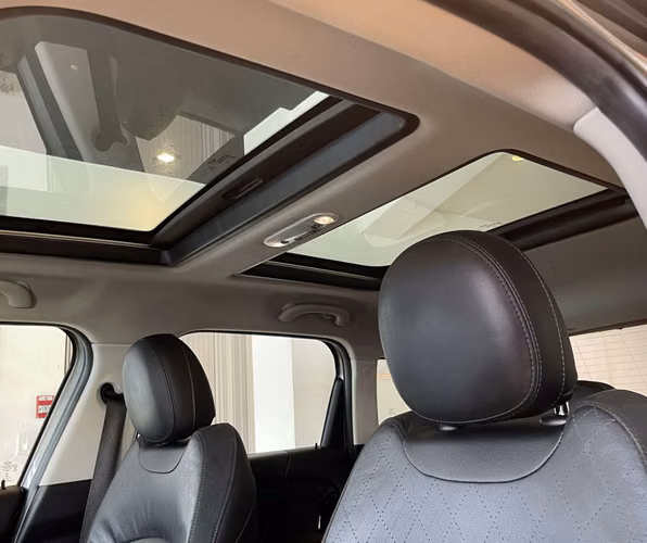 Mini Cooper S Countryman 2018