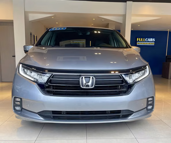 Honda Odyssey EXL 2024