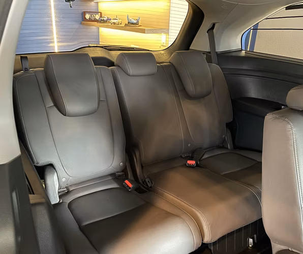 Honda Odyssey EXL 2024