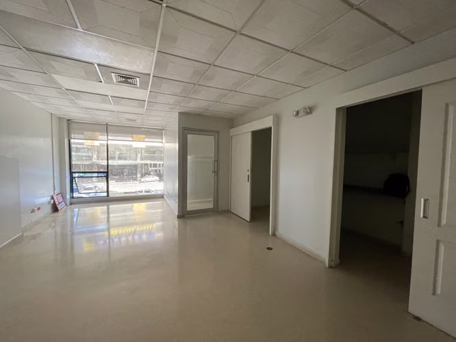 Alquiler de local comercial en Av. Balboa