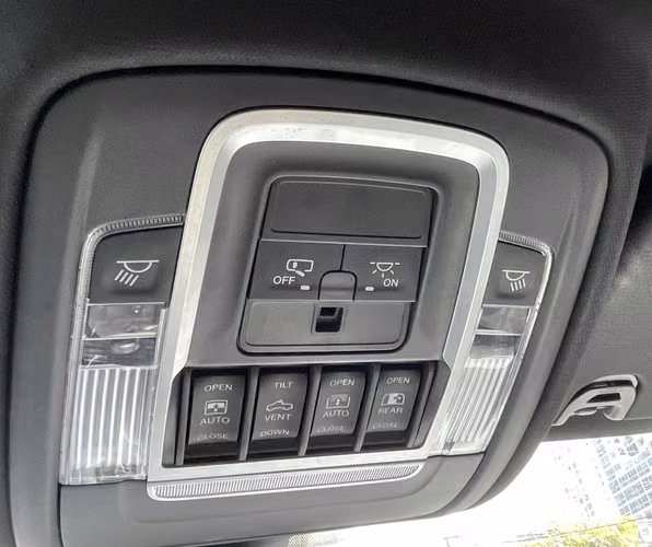 Ram 1500 Bighorn 2019