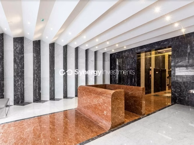 Apartamento en Alquiler en Obarrio