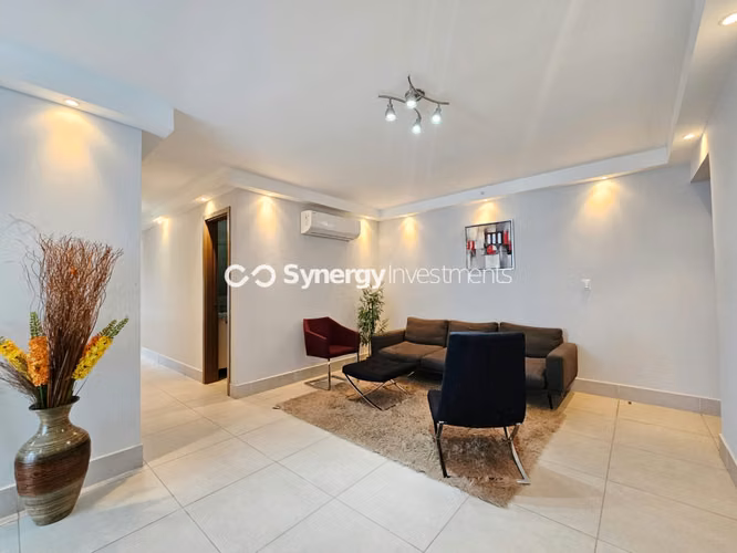 Apartamento en Alquiler en Obarrio