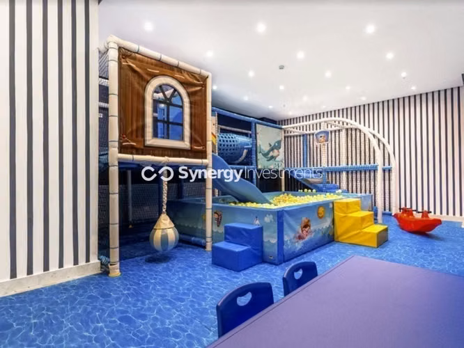 Apartamento en Alquiler en Obarrio
