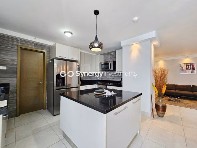 Apartamento en Alquiler en Obarrio