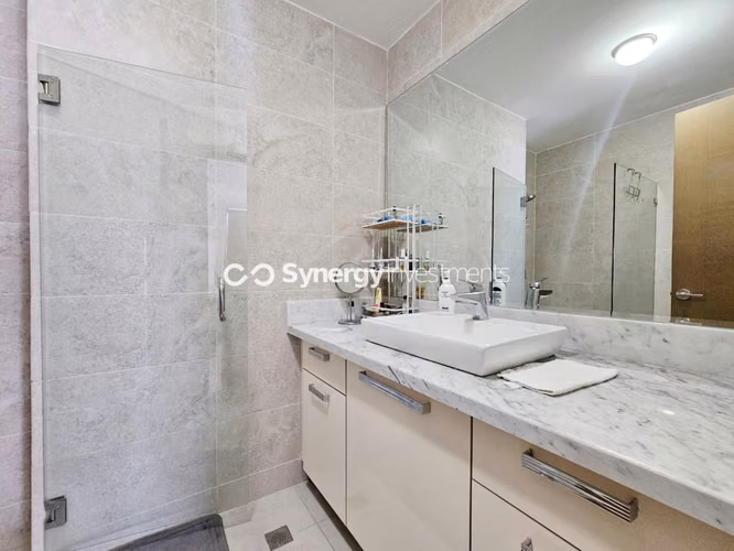 Apartamento en Alquiler en Obarrio