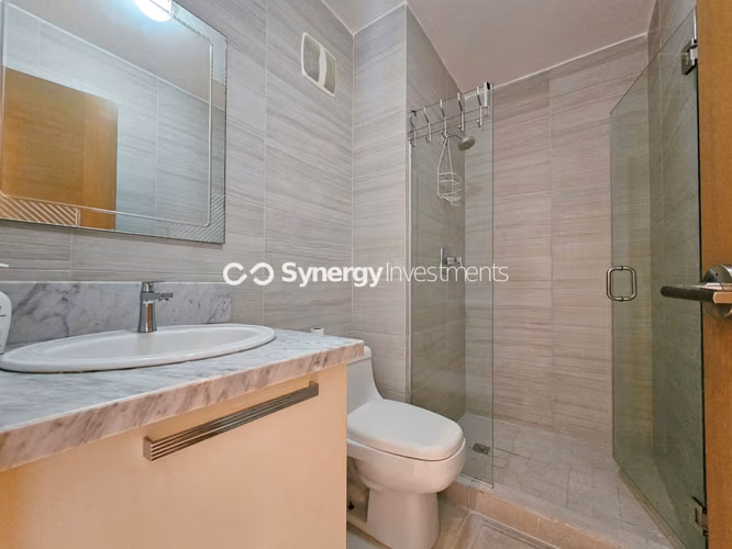 Apartamento en Alquiler en Obarrio