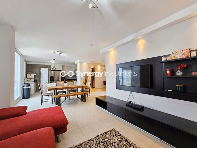 Apartamento en Alquiler en Obarrio