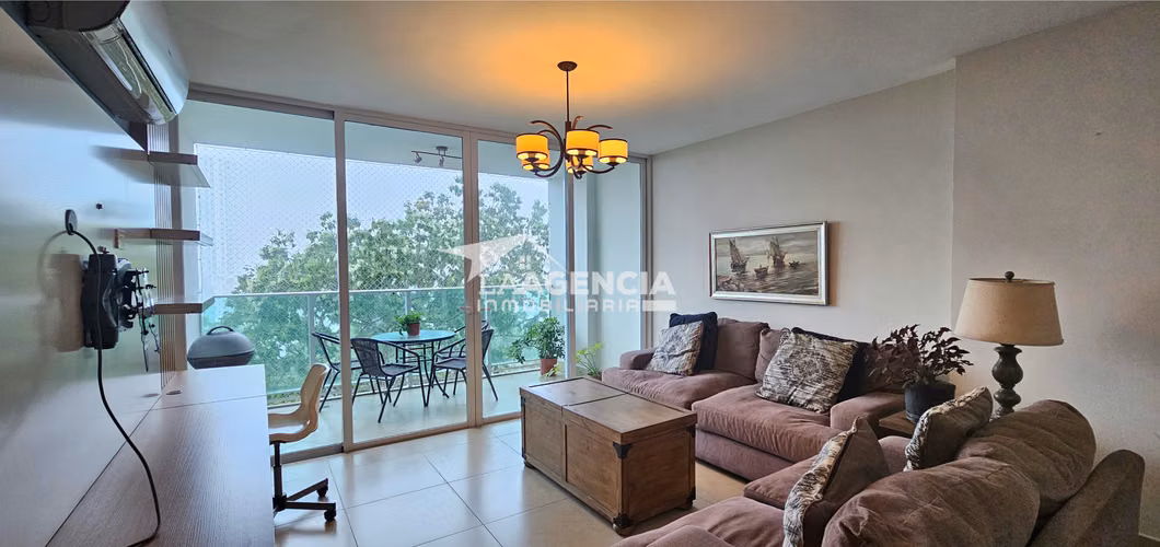 Hato Pintado, Alquiler Amoblado en Apartamento en PH Foresta con lindas vistas - Imagen 3
