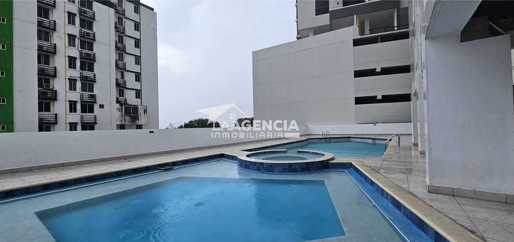 Hato Pintado, Alquiler Amoblado en Apartamento en PH Foresta con lindas vistas - Imagen 13