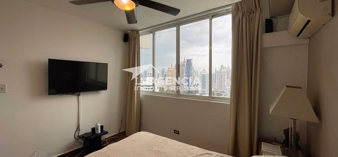 Edison Park, Alquiler Amoblado de Apartamento en Majestic Gardens con excelentes vistas a la ciudad - Imagen 6