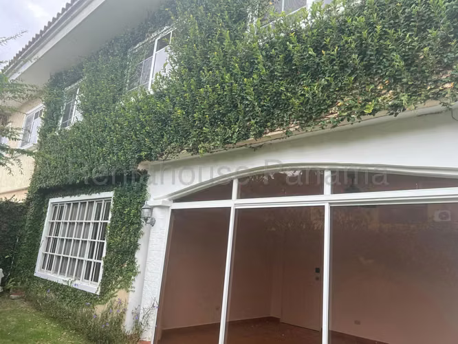 Casa En Venta En Costa Del Este SYH