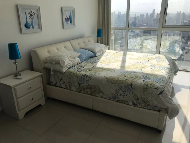 Renta apartamento de 1 Habitacion En parque Omar