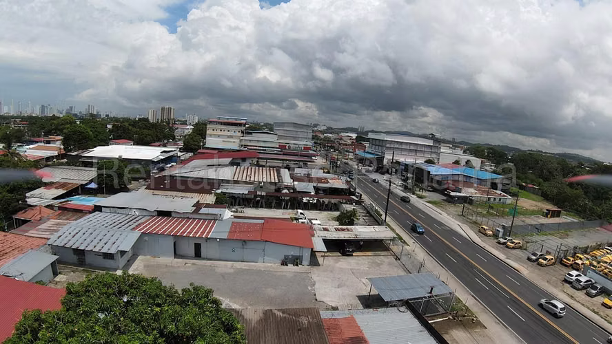 Lote En Venta En Juan Díaz SYH - Imagen 4